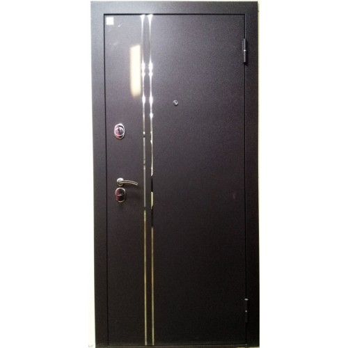 картинка Входная, стальная дверь Медея-321 М1 от магазина «Лигранд»